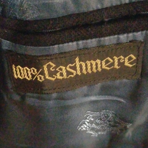 LeBow Wool blazer 42R - Picture 4 of 6